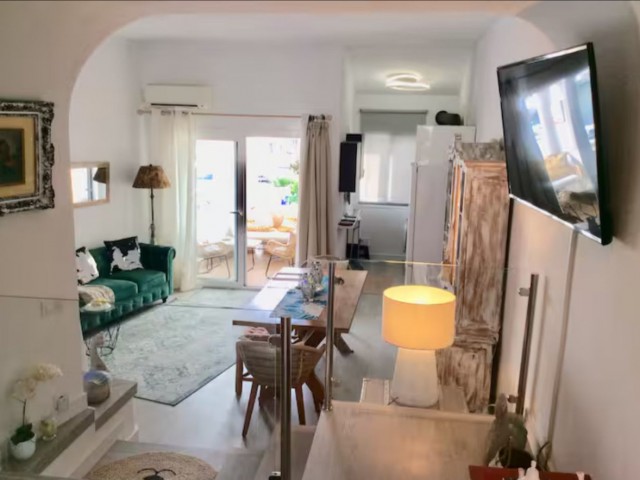 Apartamento, Puerto de Cabopino, R4917340