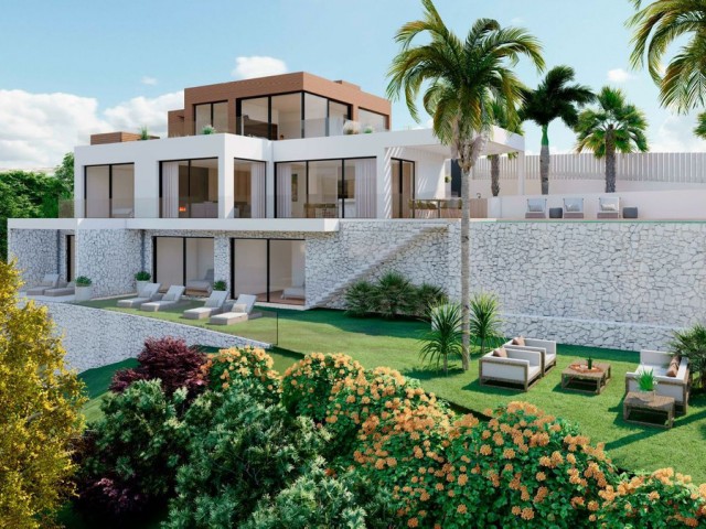 Villa, Artola, R4938814