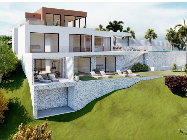 Villa, Artola, R4938814