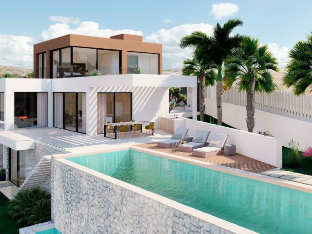 Villa, Artola, R4938814