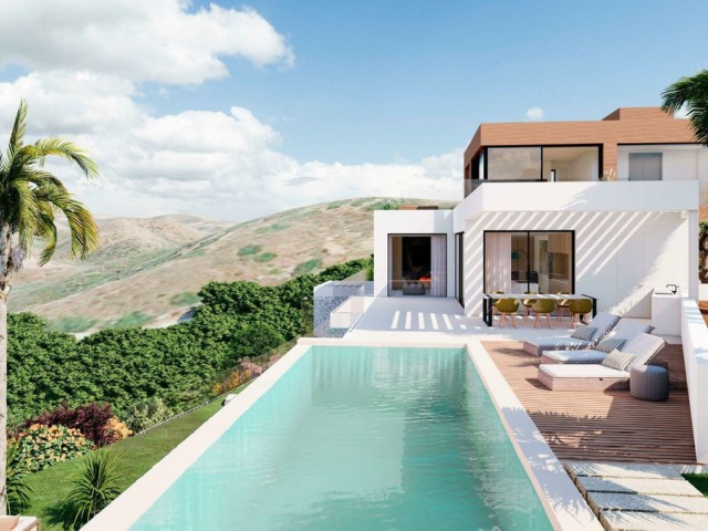 Villa, Artola, R4938814