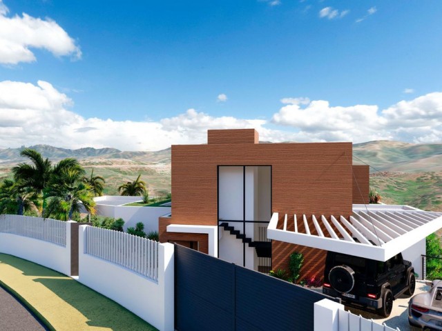 Villa, Artola, R4938814