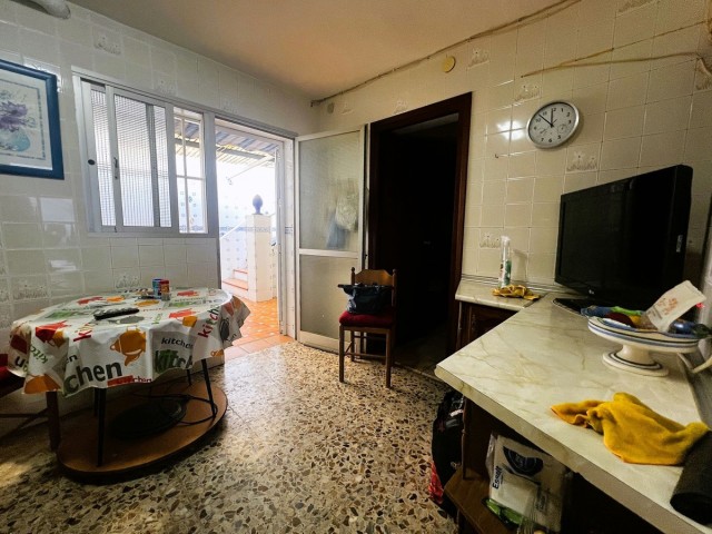 3 Bedrooms Townhouse in Fuengirola