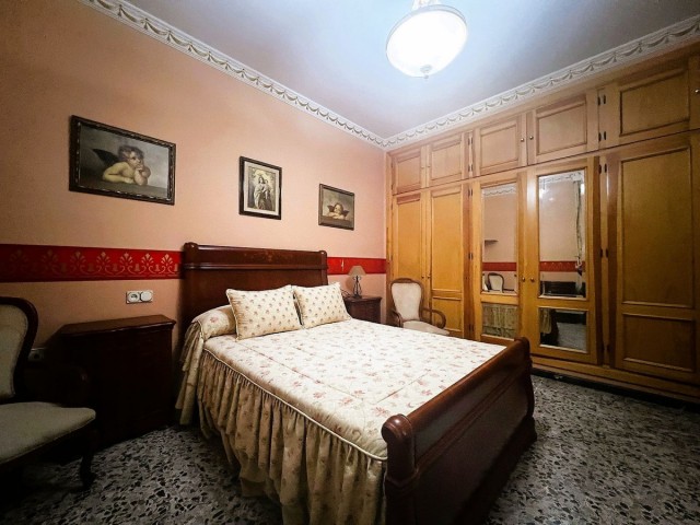 3 Bedrooms Townhouse in Fuengirola