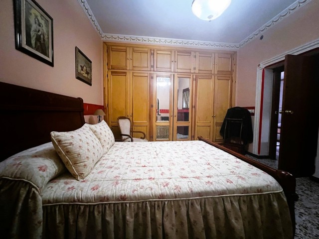 3 Bedrooms Townhouse in Fuengirola