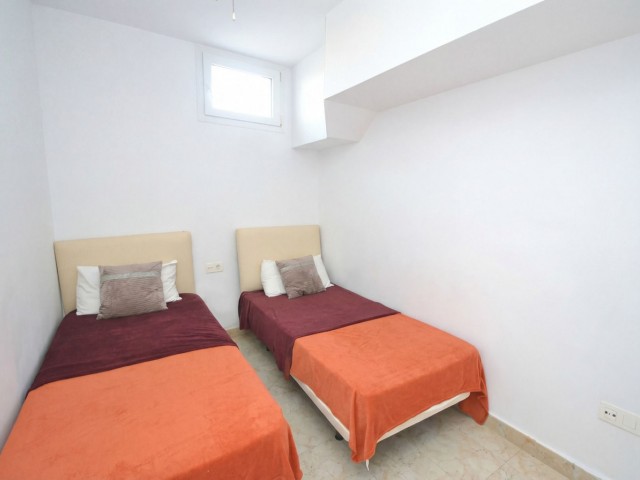 4 Bedrooms Townhouse in Cabopino