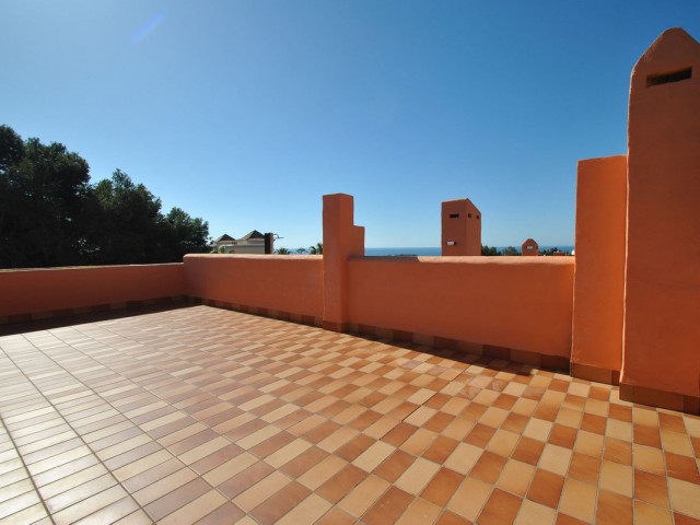 Townhouse, Cabopino, R4952701