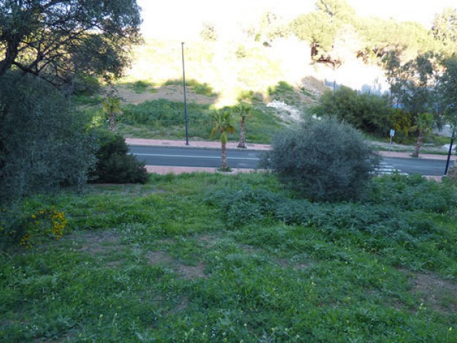  Grundstück in Benalmadena Pueblo