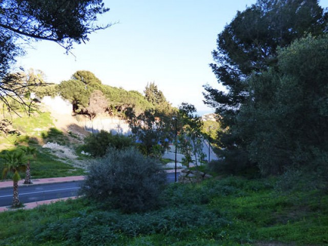  Grundstück in Benalmadena Pueblo