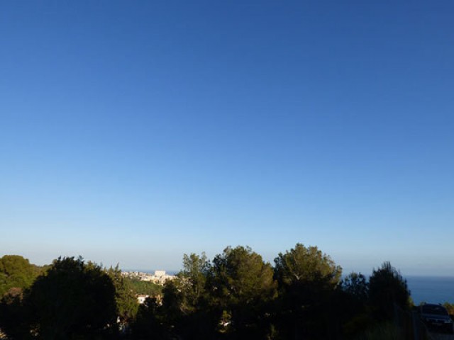 Perceel, Benalmadena Pueblo, DVG-RSMP0013