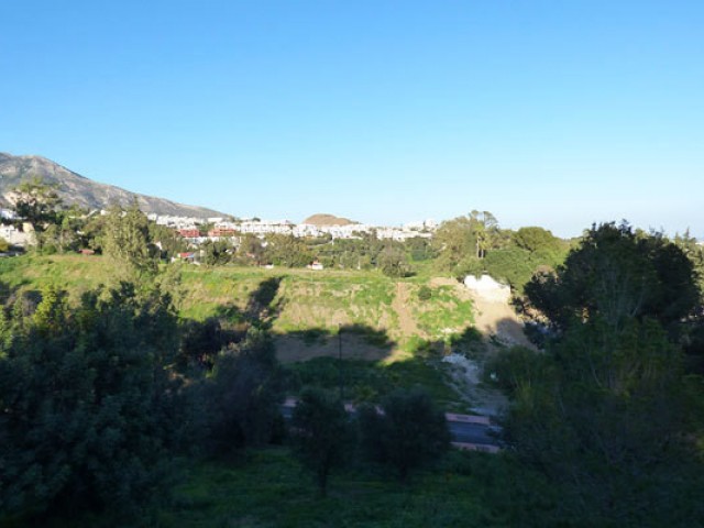 Perceel, Benalmadena Pueblo, DVG-RSMP0013