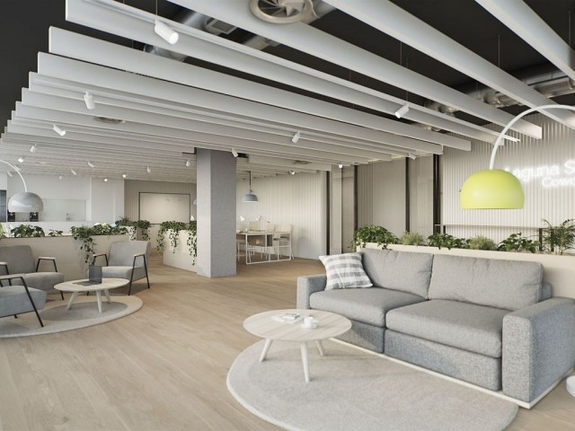 2 Schlafzimmer Apartment in Fuengirola