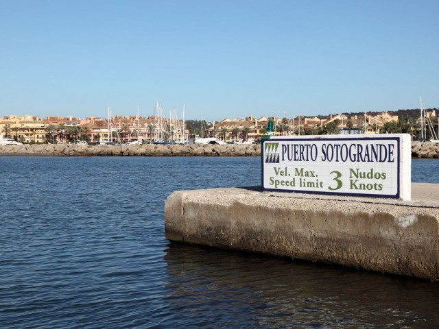 Comercial con 0 Dormitorios  en Sotogrande Costa