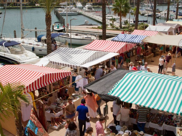 Comercial con 0 Dormitorios  en Sotogrande Costa