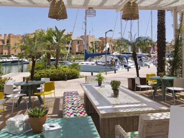 Comercial con 0 Dormitorios  en Sotogrande Costa