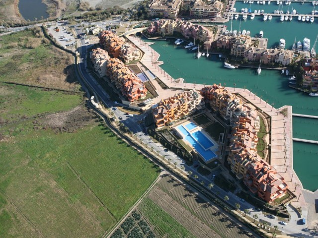 Comercial con 0 Dormitorios  en Sotogrande Costa