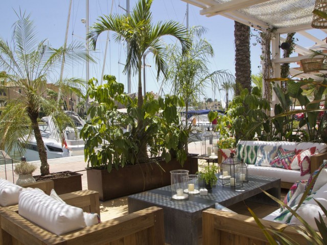 Comercial con 0 Dormitorios  en Sotogrande Costa