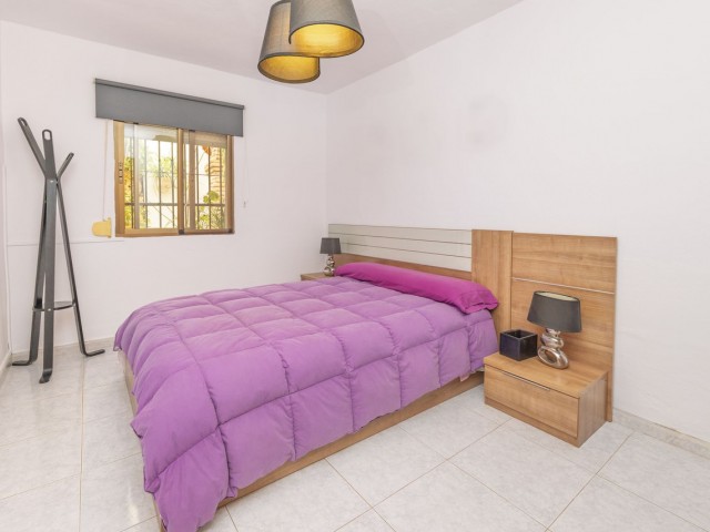 3 Slaapkamer Villa in Las Chapas