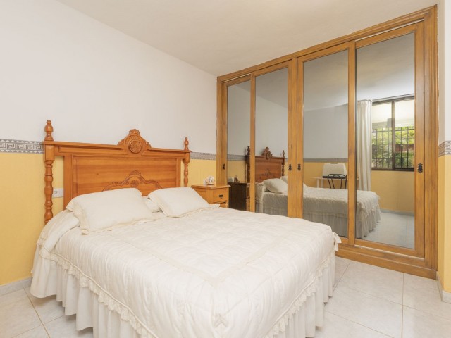 3 Slaapkamer Villa in Las Chapas