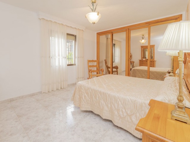 3 Slaapkamer Villa in Las Chapas