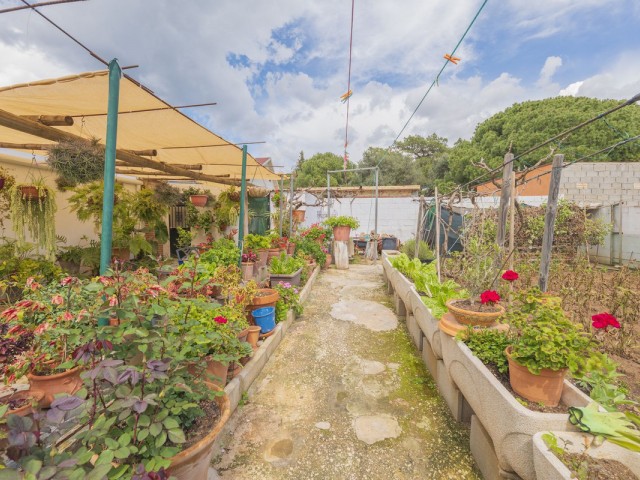 3 Slaapkamer Villa in Las Chapas