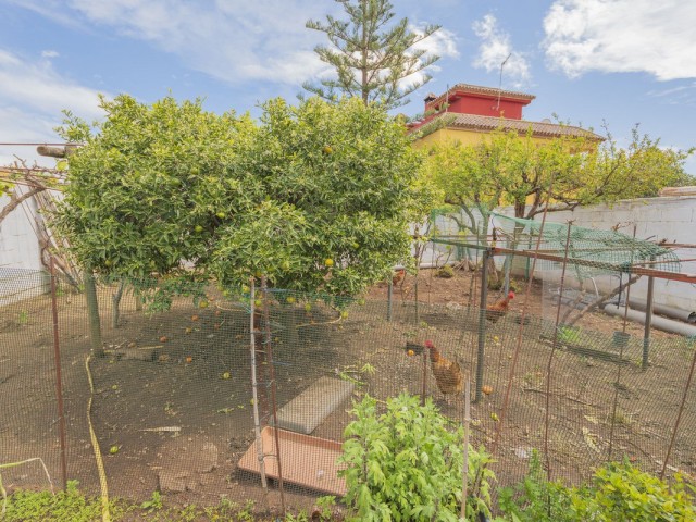 3 Slaapkamer Villa in Las Chapas