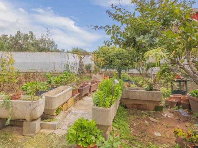 3 Slaapkamer Villa in Las Chapas