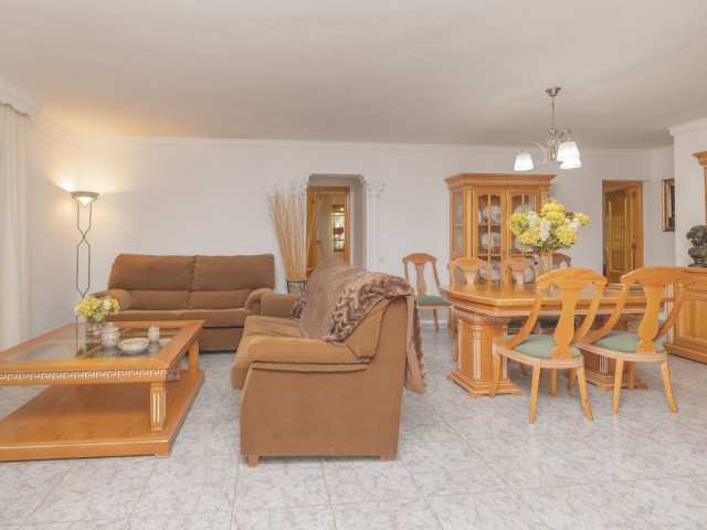 3 Slaapkamer Villa in Las Chapas