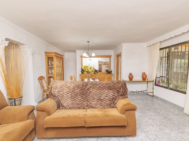 3 Slaapkamer Villa in Las Chapas