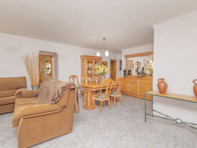 3 Slaapkamer Villa in Las Chapas