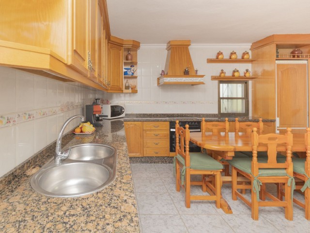 3 Slaapkamer Villa in Las Chapas