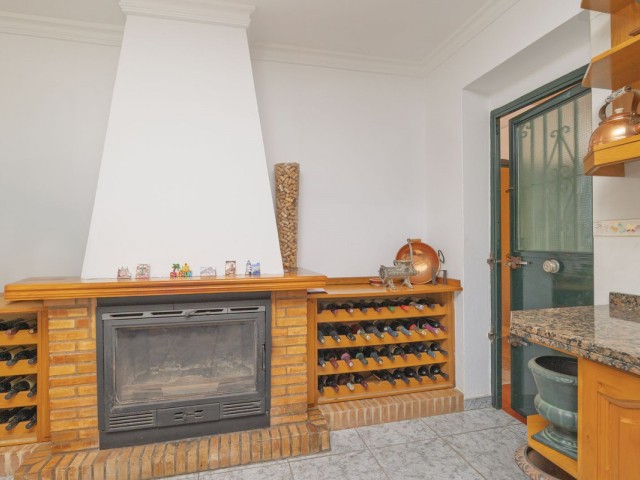 3 Slaapkamer Villa in Las Chapas
