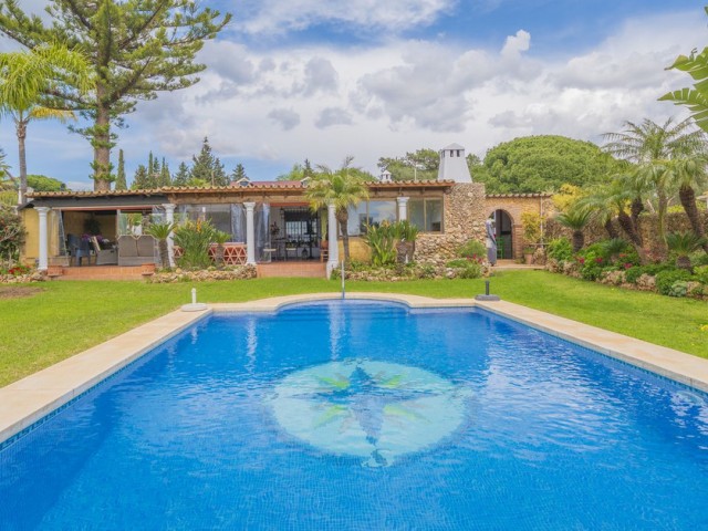 Villa, Las Chapas, R4990192