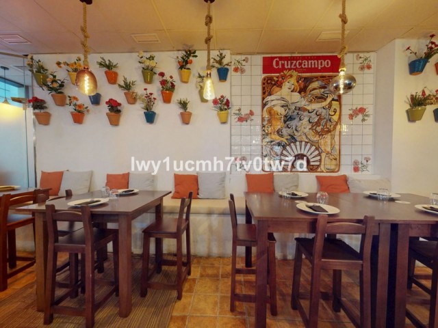 Kommerziell in Málaga
