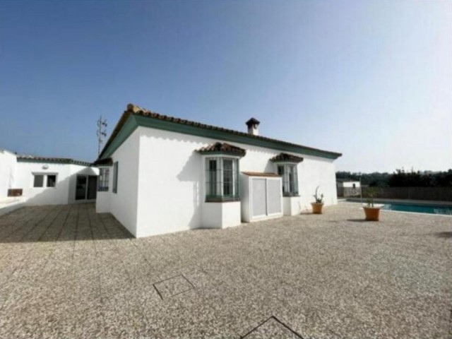Villa, San Roque, R5006980