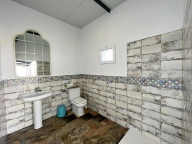 Villa avec 5 Chambres  à San Roque