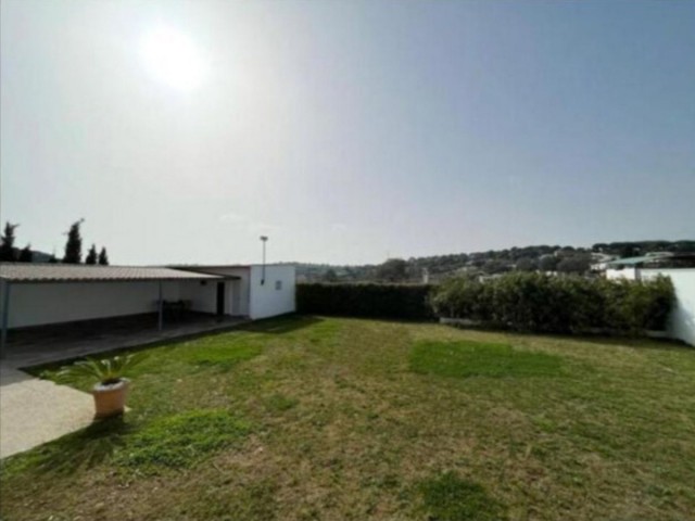Villa avec 5 Chambres  à San Roque