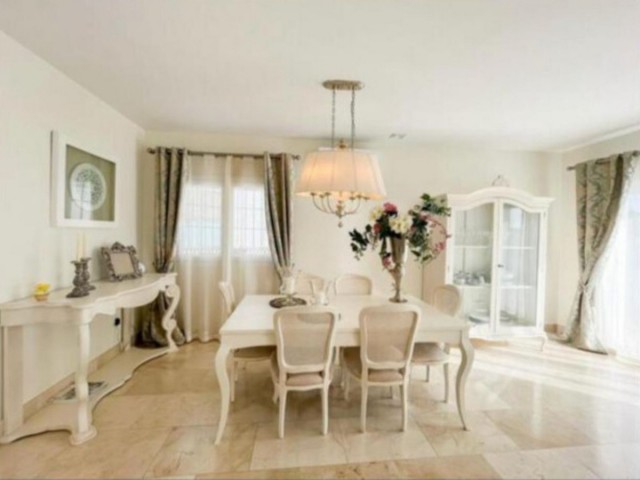 Villa, San Roque, R5006980