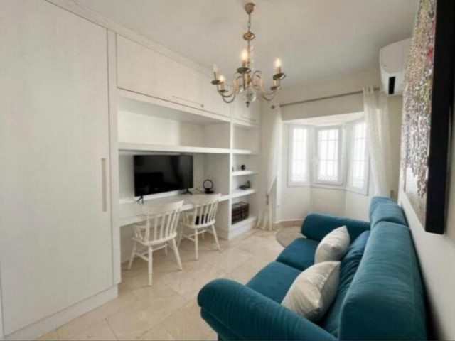 5 Schlafzimmer Villa in San Roque