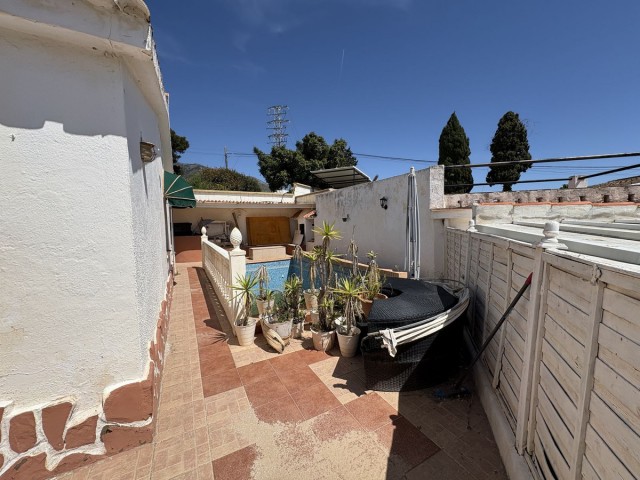 4 Bedrooms Villa in Torreblanca