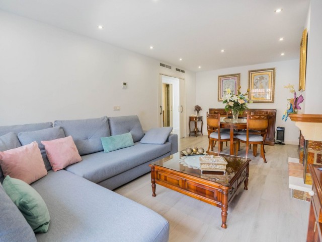 3 Bedrooms Townhouse in Málaga