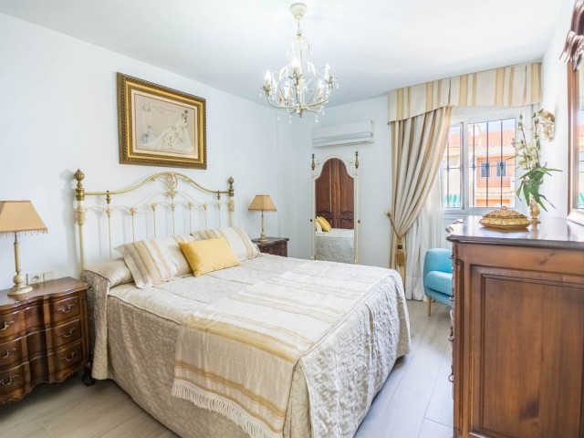 3 Bedrooms Townhouse in Málaga