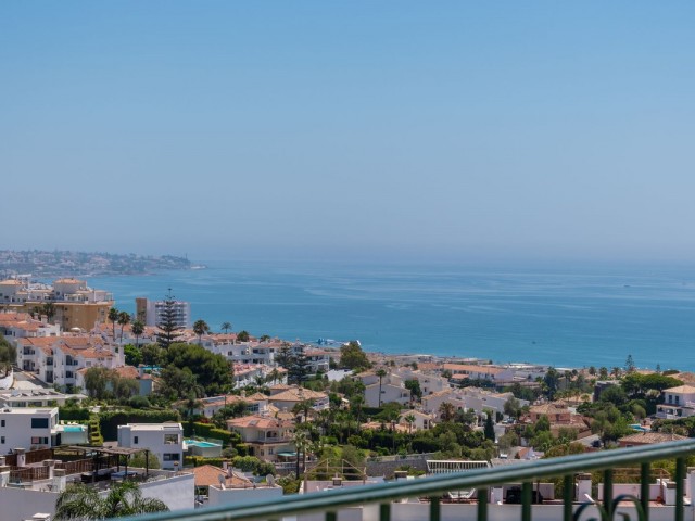 Ático, Miraflores, R4765513