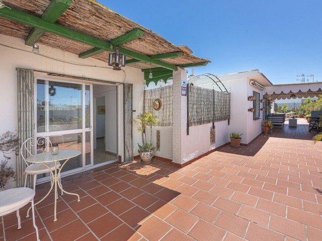 Penthouse, San Pedro de Alcántara, R5032216