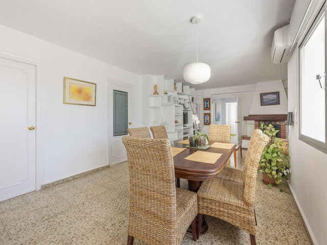 Penthouse, San Pedro de Alcántara, R5032216