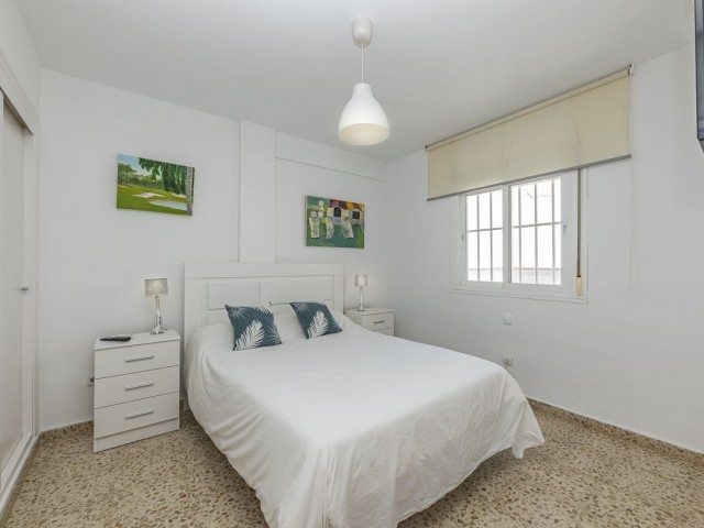 Penthouse in San Pedro de Alcántara