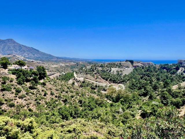 Terreno, El Madroñal, R5023939