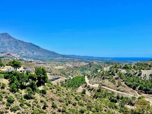 Terreno, El Madroñal, R5023939