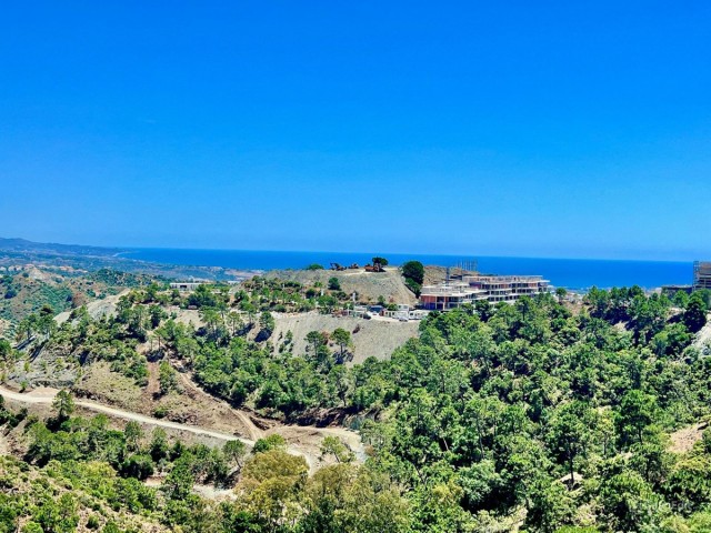 Terreno, El Madroñal, R5023939