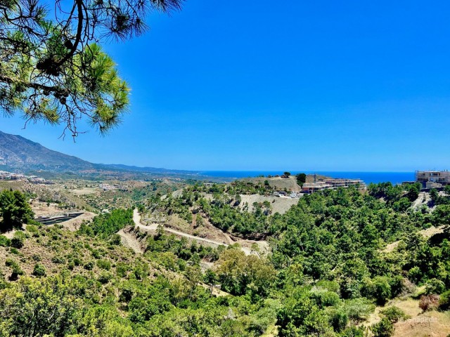 Terreno, El Madroñal, R5023939